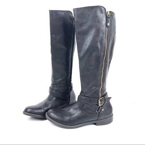 Report Harmoni Tall Brown Boots